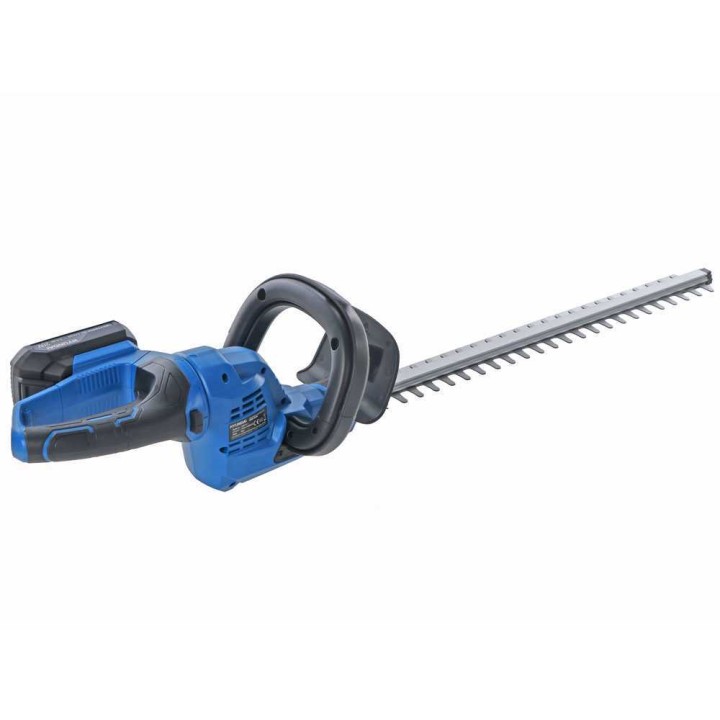 Hyundai LCGS777-1 akkukäyttöinen pensasleikkuri, 51 cm, 20 V, ilman akkua ja laturia