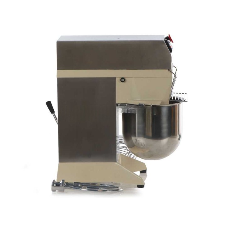 Santos SPL27 planetaarisekoitin, 10 l, 600 W, 230 V