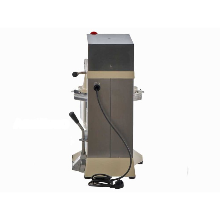 Santos SPL27 planetaarisekoitin, 10 l, 600 W, 230 V