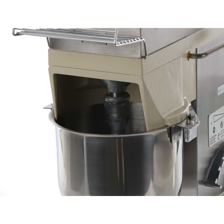 Santos SPL27 planetaarisekoitin, 10 l, 600 W, 230 V