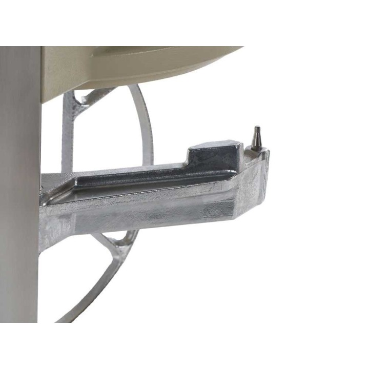 Santos SPL27 planetaarisekoitin, 10 l, 600 W, 230 V