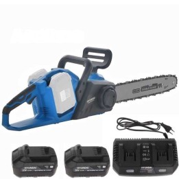 Hyundai LCGC777 3 akkumoottorisaha 35 cm 2 20 V 4 Ah