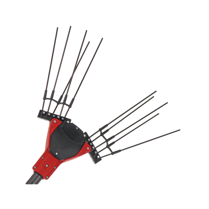 Aima Duetto Performance oliivinkeruukone 700 W 12 V 235 288 cm