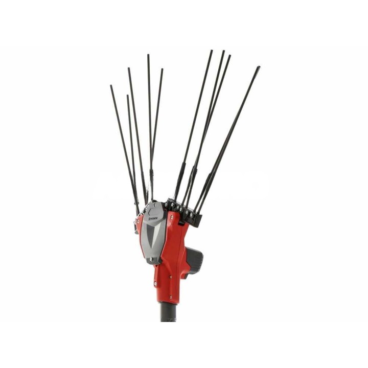 Aima Duetto Performance oliivinkeruukone, 700 W, 12 V, 235–288 cm