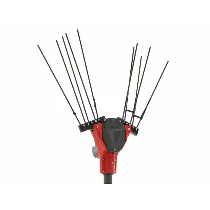 Aima Duetto Performance oliivinkeruukone, 700 W, 12 V, 235–288 cm