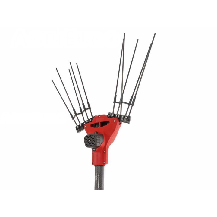 Aima Duetto Performance oliivinkeruukone, 700 W, 12 V, 235–288 cm
