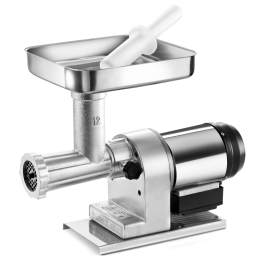 Tre Spade TC 12 EL 160 Elegant sähkölihamylly 480 W nro 12