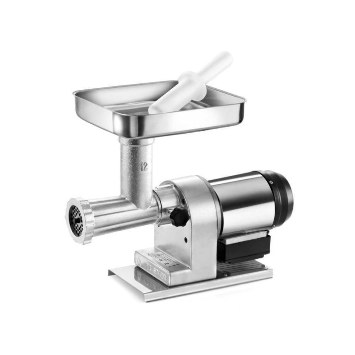 Tre Spade TC-12 EL 160/Elegant sähkölihamylly, 480 W, nro 12