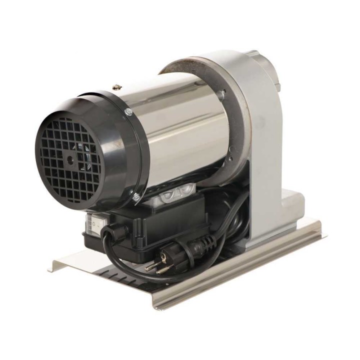 Tre Spade TC-12 EL 160/Elegant sähkölihamylly, 480 W, nro 12