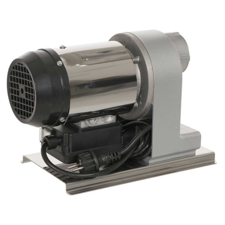 Tre Spade TC-12 EL 160/Elegant sähkölihamylly, 480 W, nro 12