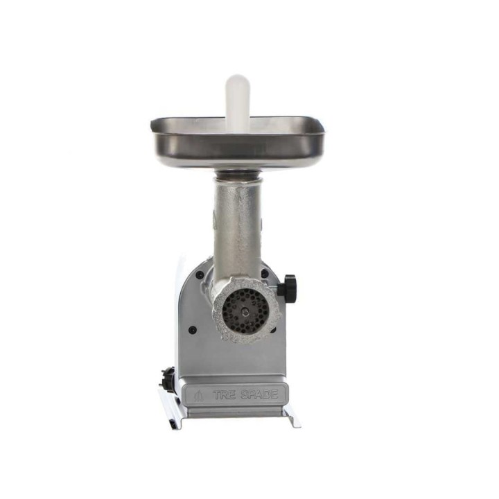 Tre Spade TC-12 EL 160/Elegant sähkölihamylly, 480 W, nro 12