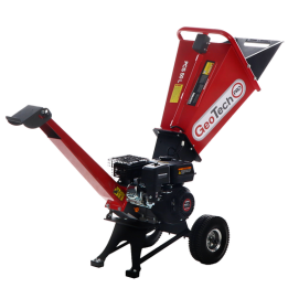 GeoTech Pro PCS 50 L biocippuri Loncin 6 5 HP 50 mm