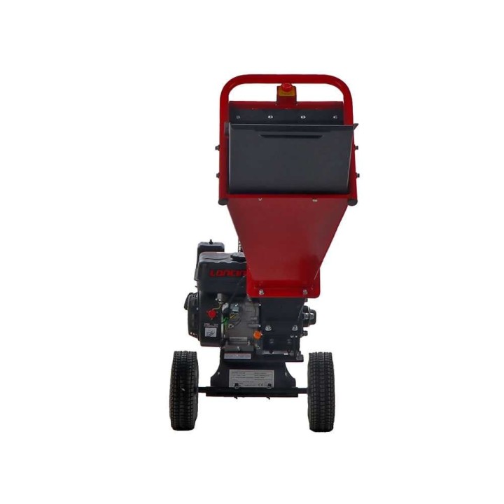 GeoTech Pro PCS 50 L -biocippuri, Loncin 6,5 HP, 50 mm