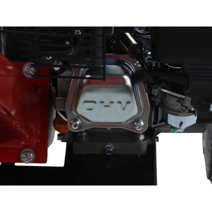 GeoTech Pro PCS 50 L -biocippuri, Loncin 6,5 HP, 50 mm