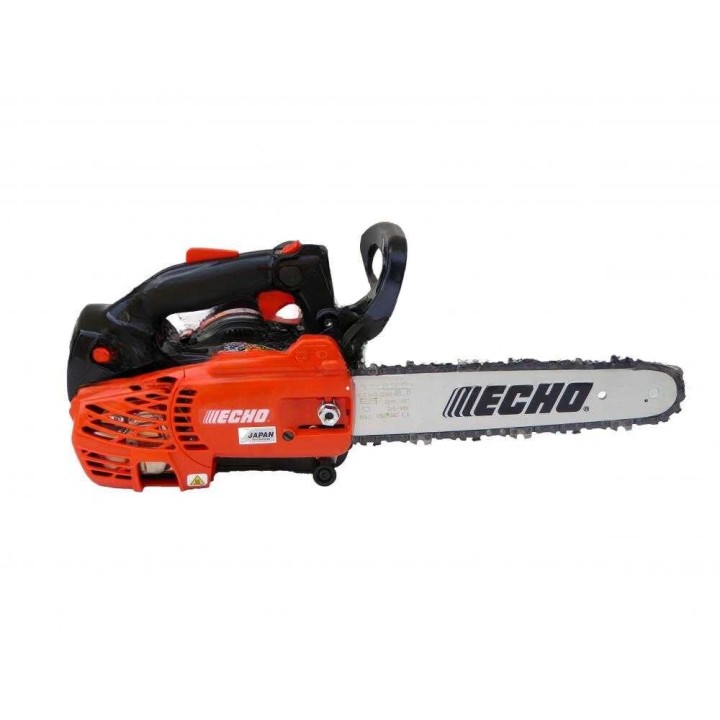 Echo CS 2511 TES -karsintamoottorisaha, 25 cm, 25 cm³, 1,5 HP
