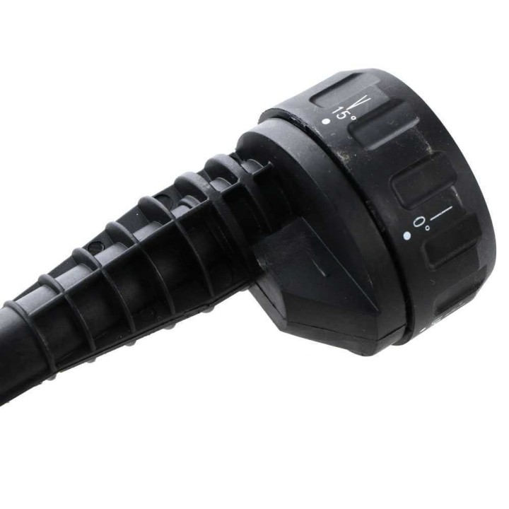 Valex M-LI18 akkukäyttöinen painepesupistooli, 18 V, 2 Ah