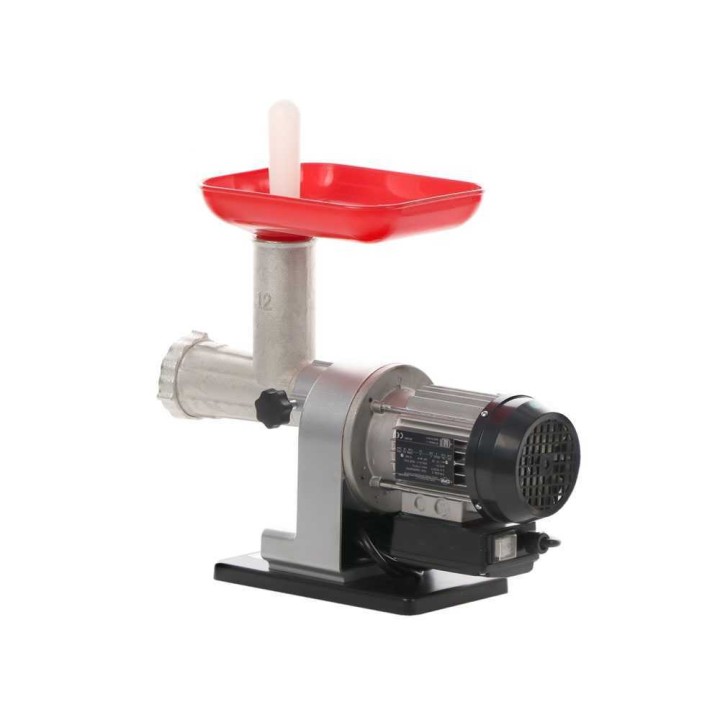 Tre spade TC-12 EL ECO sähköinen lihamylly, 480 W, N. 12