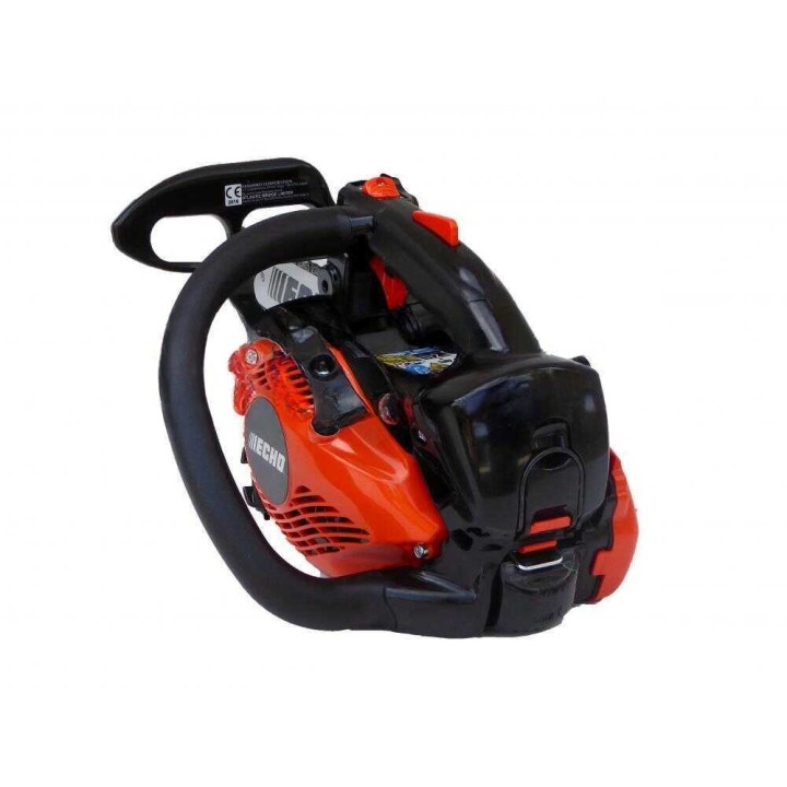 Echo CS 2511 TES -karsintamoottorisaha, 25 cm, 25 cm³, 1,5 HP