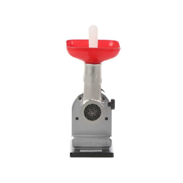 Tre spade TC-12 EL ECO sähköinen lihamylly, 480 W, N. 12