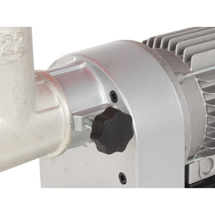 Tre spade TC-12 EL ECO sähköinen lihamylly, 480 W, N. 12