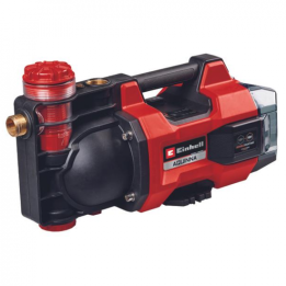 Einhell AQUINNA 18 30 F Led akkukäyttöinen puutarhapumppu 18 V 3 000 l h