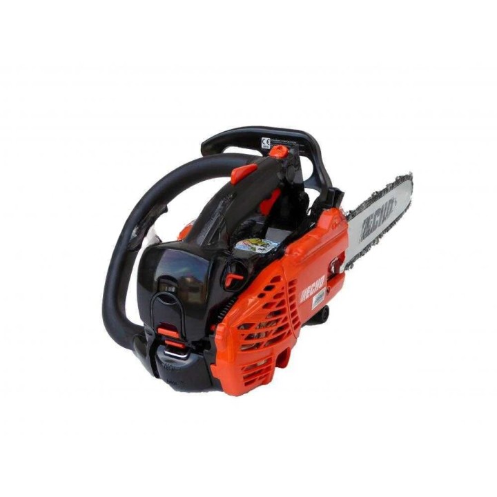 Echo CS 2511 TES -karsintamoottorisaha, 25 cm, 25 cm³, 1,5 HP
