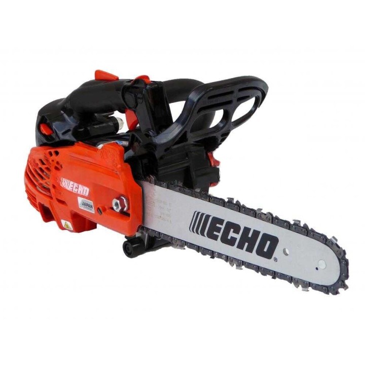 Echo CS 2511 TES -karsintamoottorisaha, 25 cm, 25 cm³, 1,5 HP
