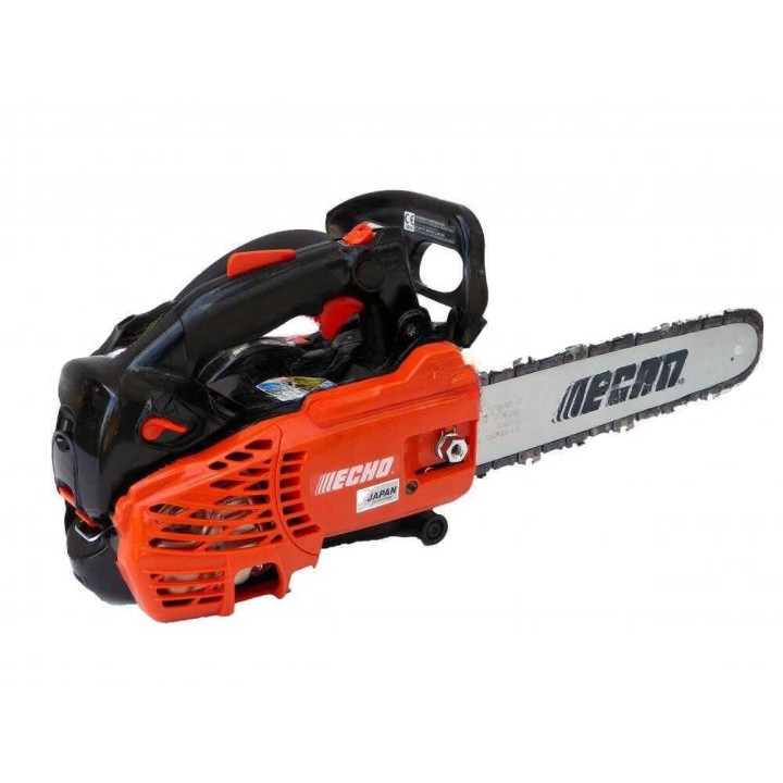 Echo CS 2511 TES -karsintamoottorisaha, 25 cm, 25 cm³, 1,5 HP