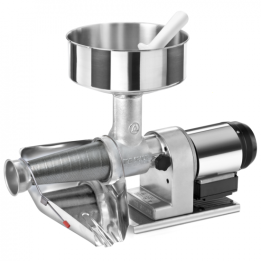 Tre Spade BIG 2P Elegant sähköinen tomaattimylly 480 W