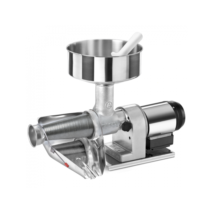 Tre Spade BIG 2P Elegant sähköinen tomaattimylly 480 W