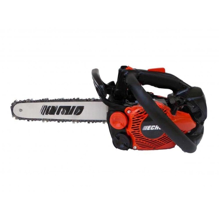 Echo CS 2511 TES -karsintamoottorisaha, 25 cm, 25 cm³, 1,5 HP