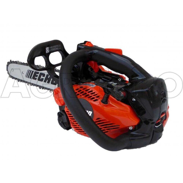 Echo CS 2511 TES -karsintamoottorisaha, 25 cm, 25 cm³, 1,5 HP