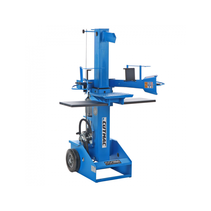 Docma Svg 1000 Rapid 220 Plus pystymallinen klapikone 2 200 W 230 V