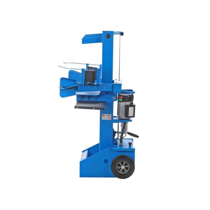 Docma Svg 1000 Rapid 220 Plus pystymallinen klapikone, 2 200 W, 230 V