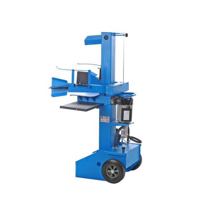 Docma Svg 1000 Rapid 220 Plus pystymallinen klapikone, 2 200 W, 230 V
