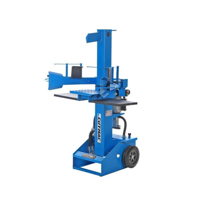 Docma Svg 1000 Rapid 220 Plus pystymallinen klapikone, 2 200 W, 230 V