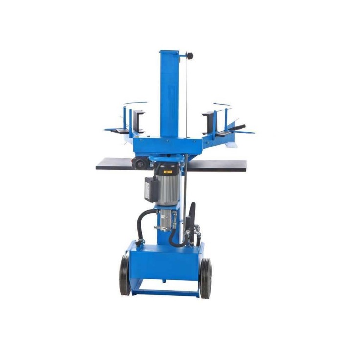 Docma Svg 1000 Rapid 220 Plus pystymallinen klapikone, 2 200 W, 230 V