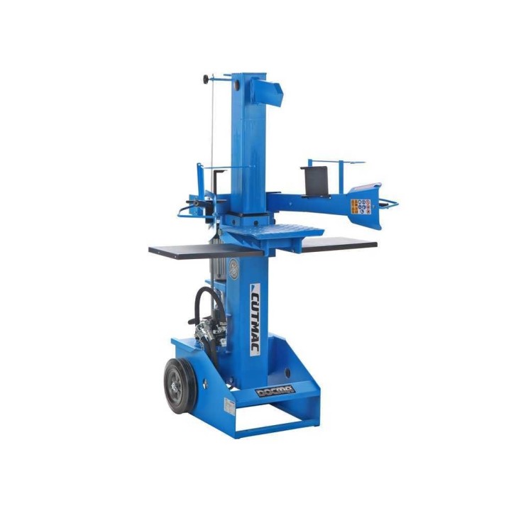 Docma Svg 1000 Rapid 220 Plus pystymallinen klapikone, 2 200 W, 230 V