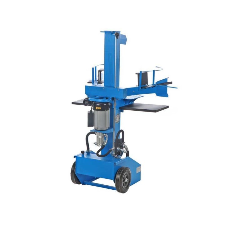Docma Svg 1000 Rapid 220 Plus pystymallinen klapikone, 2 200 W, 230 V