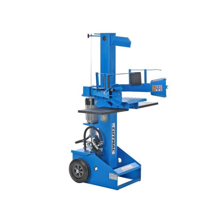 Docma Svg 1000 Rapid 220 Plus pystymallinen klapikone, 2 200 W, 230 V