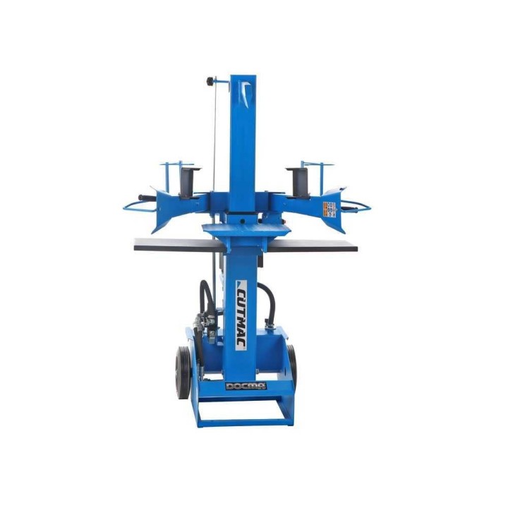 Docma Svg 1000 Rapid 220 Plus pystymallinen klapikone, 2 200 W, 230 V