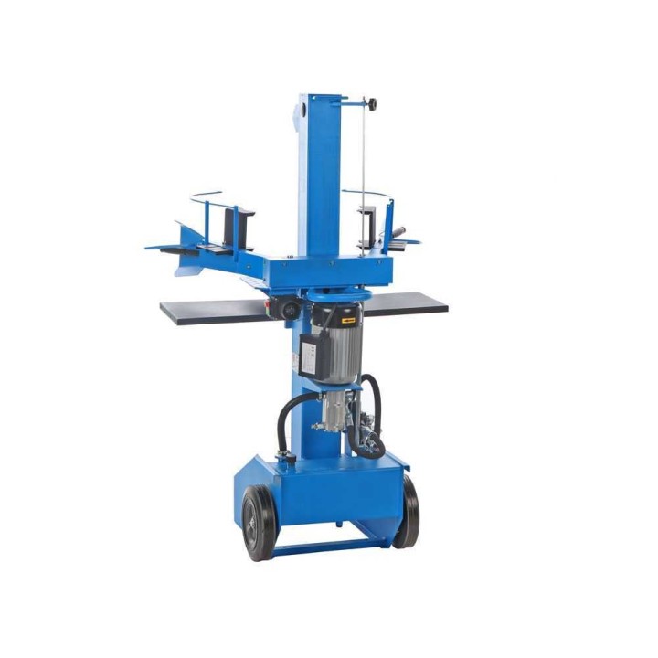Docma Svg 1000 Rapid 220 Plus pystymallinen klapikone, 2 200 W, 230 V