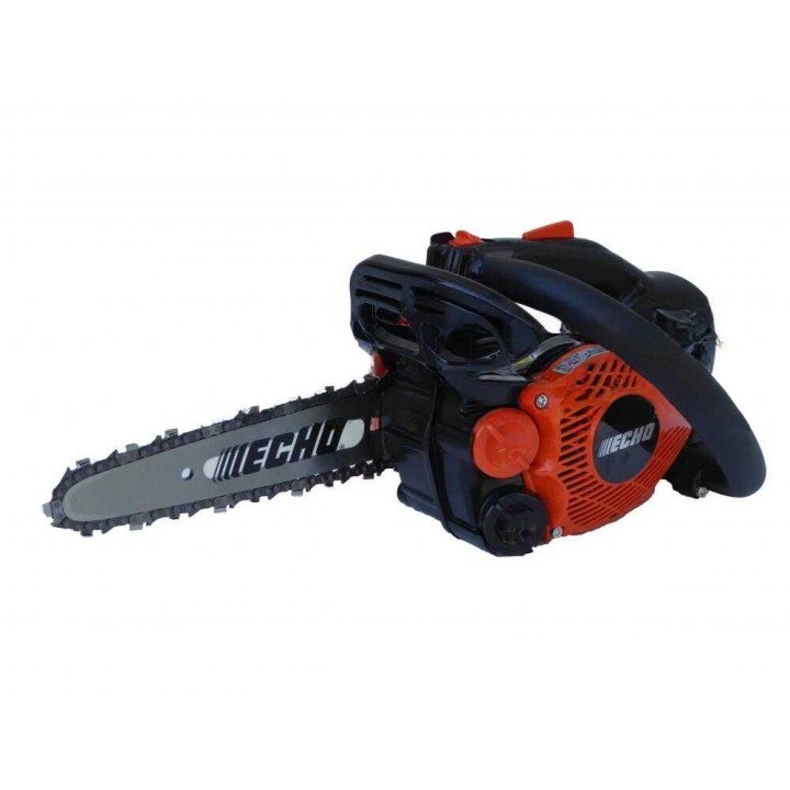 Echo CS 2511 TESC -8 oksasaha, 25 cm³, 20 cm carving-laippa