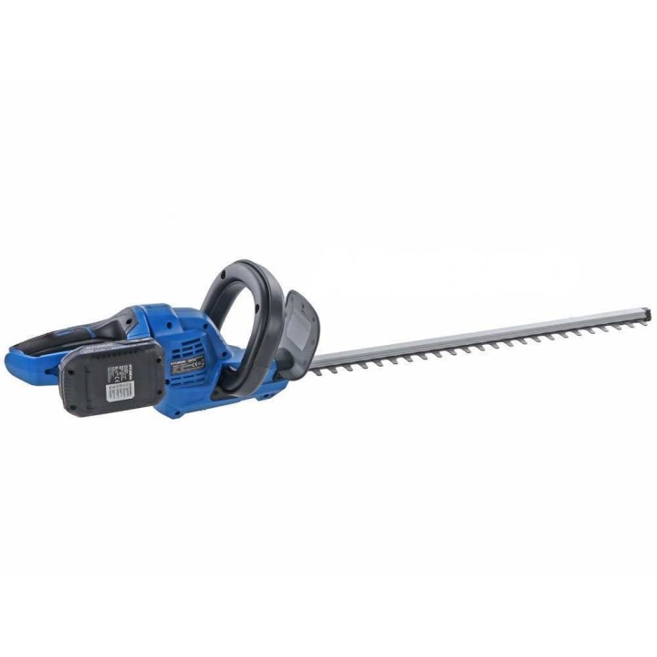 Hyundai LCGS777-1 akkupensasleikkuri, 20 V, 51 cm, 2 Ah