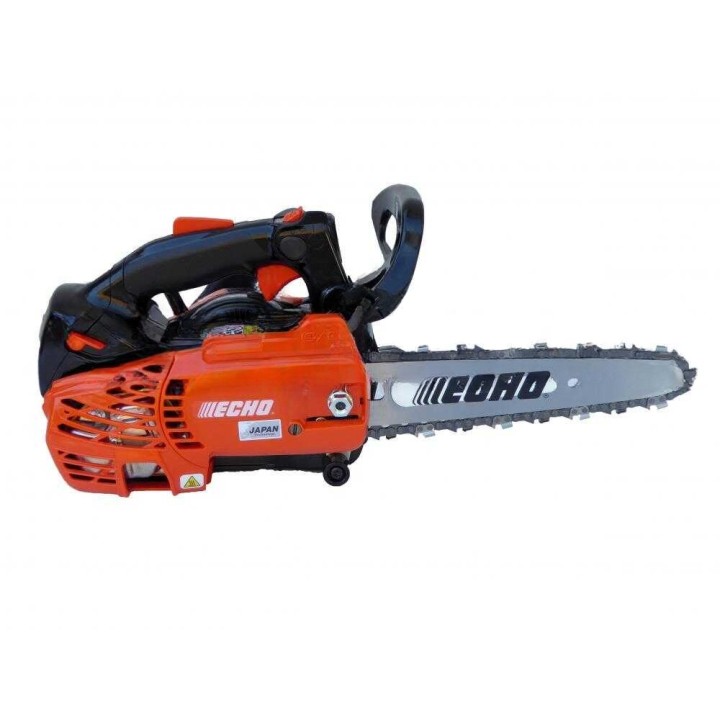 Echo CS 2511 TESC -8 oksasaha, 25 cm³, 20 cm carving-laippa