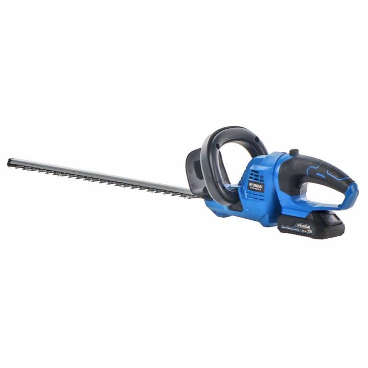 Hyundai LCGS777-1 akkupensasleikkuri, 20 V, 51 cm, 2 Ah