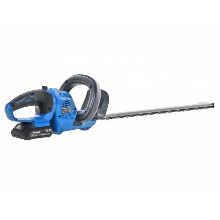 Hyundai LCGS777-1 akkupensasleikkuri, 20 V, 51 cm, 2 Ah