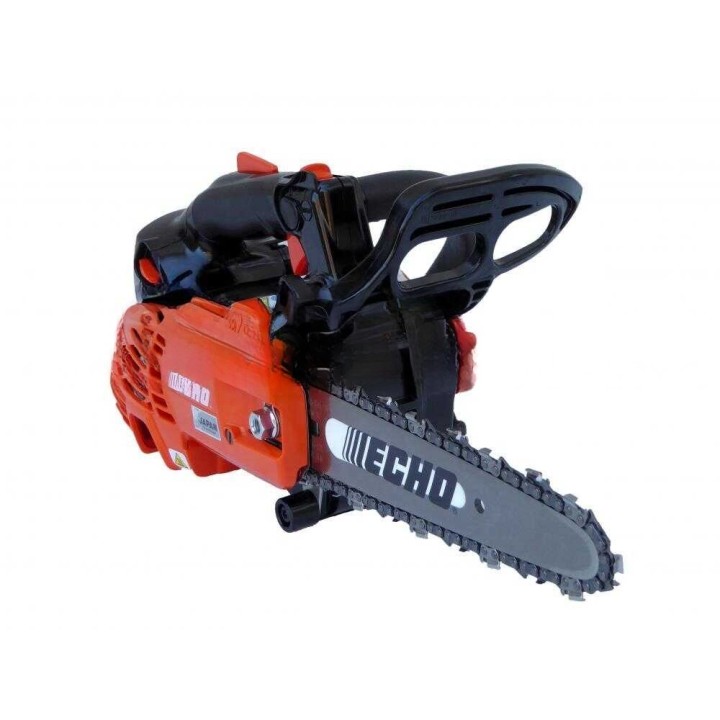 Echo CS 2511 TESC -8 oksasaha, 25 cm³, 20 cm carving-laippa