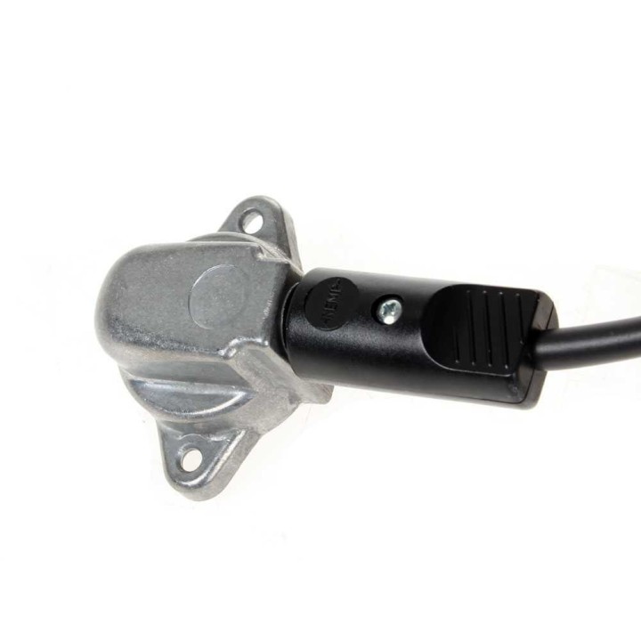Multifilter Standard ventiloitu suojakypärä, 12 V, rintatuki