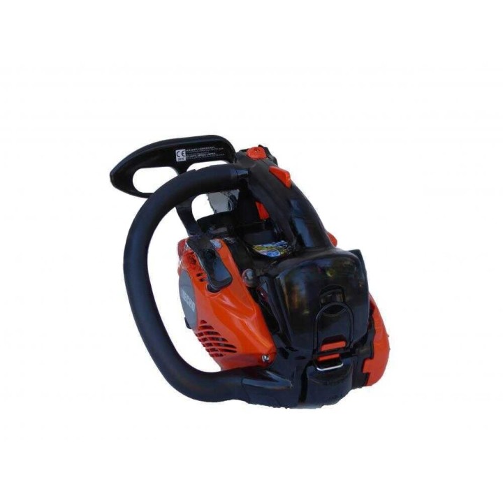 Echo CS 2511 TESC -8 oksasaha, 25 cm³, 20 cm carving-laippa